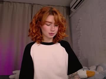 Evaa_Moonn_ October 13, 2025 Chaturbate stream image