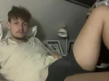 Jake_Jackson1 October 13, 2025 Chaturbate stream image