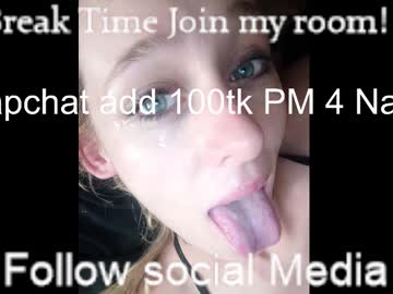 Liz_Jay October 13, 2025 Chaturbate stream image