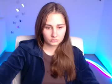 Lora_Kisses October 13, 2025 Chaturbate stream image