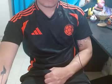 Lpsoldi3r October 13, 2025 Chaturbate stream image