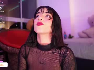 Ming_Yue_ October 13, 2025 Chaturbate stream image