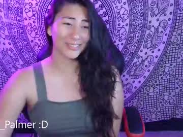 Nadia_Palmer October 13, 2025 Chaturbate stream image