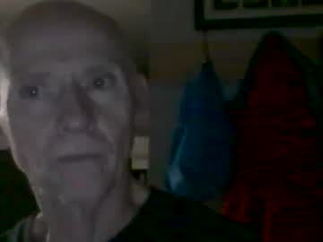 Oldbuthorny62 October 13, 2025 Chaturbate stream image