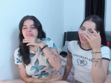 Tammy_Honeyy October 13, 2025 Chaturbate stream image