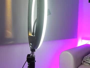 Toji_Lee October 13, 2025 Chaturbate stream image