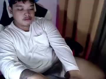 Urmilky_Shooterxx October 13, 2025 Chaturbate stream image
