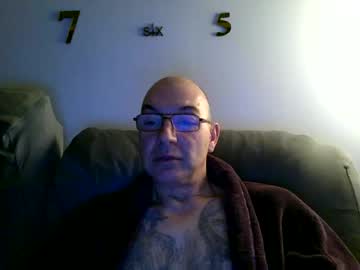 Wechatistrokeurub October 13, 2025 Chaturbate stream image
