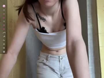 Angelassmith October 13, 2025 Chaturbate stream image