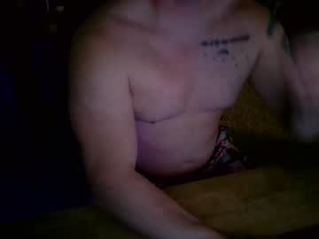 Cahtterbatter08 October 13, 2025 Chaturbate stream image