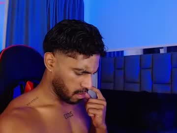 Damiano_Walker October 13, 2025 Chaturbate stream image