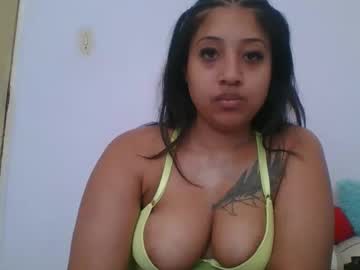 Elegentaura October 13, 2025 Chaturbate stream image