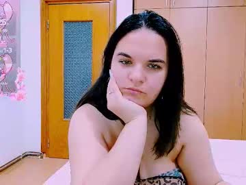 Ella_Diamonds October 13, 2025 Chaturbate stream image