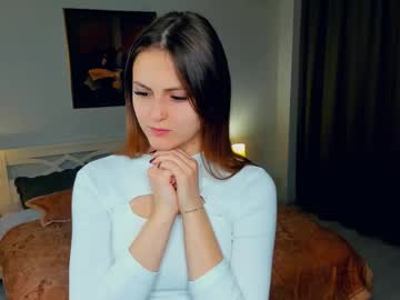 Erminiabrodfuehrer October 13, 2025 Chaturbate stream image