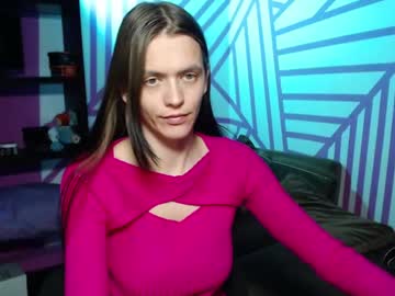 Hallimally October 13, 2025 Chaturbate stream image