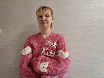 Ionaayalla October 13, 2025 Chaturbate stream image