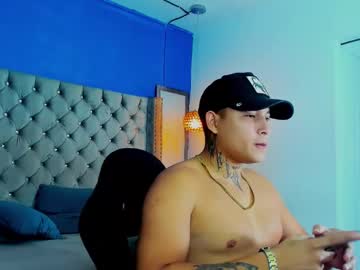 Jdaniel_Shellby October 13, 2025 Chaturbate stream image