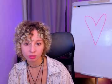 Marywahlberg October 13, 2025 Chaturbate stream image