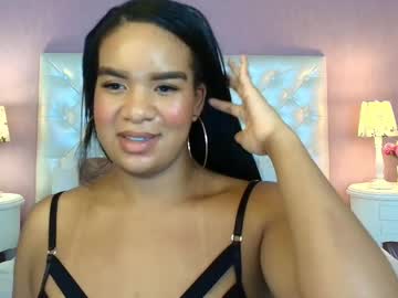 Scarleett_Fox_ October 13, 2025 Chaturbate stream image