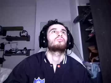 Senitzzu October 13, 2025 Chaturbate stream image