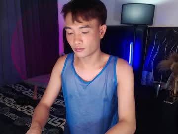 Stevetwinktop October 13, 2025 Chaturbate stream image