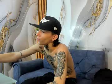 Straightboy_Nick October 13, 2025 Chaturbate stream image