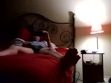 Texasboy000001 October 13, 2025 Chaturbate stream image