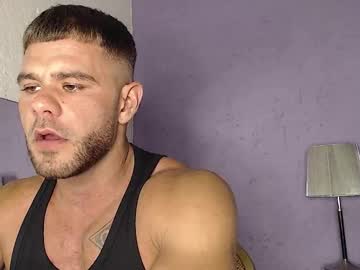 Thybautsenses October 13, 2025 Chaturbate stream image