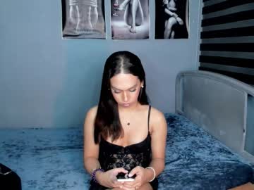Velvet_Ash0906 October 13, 2025 Chaturbate stream image