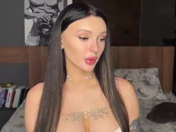Alicedream27 October 13, 2025 Chaturbate stream image