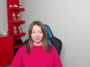Beautyzoexx October 13, 2025 Chaturbate stream image