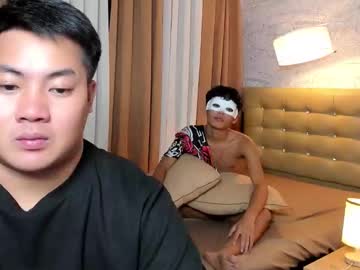 Bigasiancock_For_You October 13, 2025 Chaturbate stream image