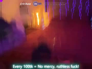 D3luluxx October 13, 2025 Chaturbate stream image