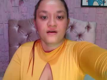 Dahianconty October 13, 2025 Chaturbate stream image
