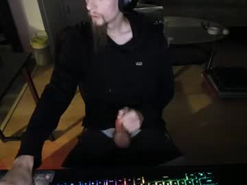 Gamingpleasure October 13, 2025 Chaturbate stream image