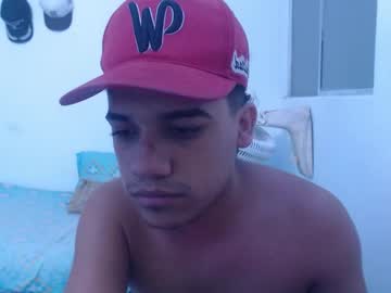 Hardcock_Master1 October 13, 2025 Chaturbate stream image