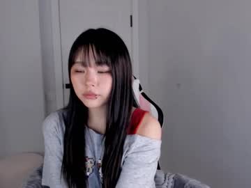 Ichigo_O October 13, 2025 Chaturbate stream image