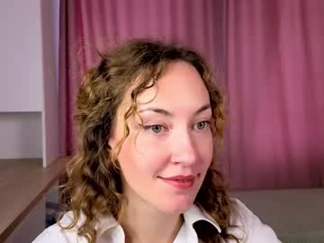 Jeanetteswanson October 13, 2025 Chaturbate stream image