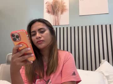 Katiefrox_ October 13, 2025 Chaturbate stream image