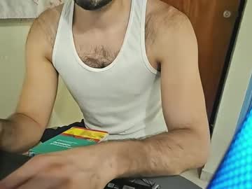 Latino_369 October 13, 2025 Chaturbate stream image