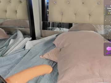 Lunna__Tylor October 13, 2025 Chaturbate stream image