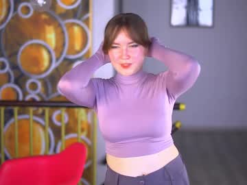 Meganeboobs October 13, 2025 Chaturbate stream image