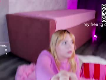Mon1ca_Jones October 13, 2025 Chaturbate stream image