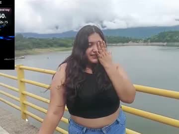 Perseuz_ October 13, 2025 Chaturbate stream image