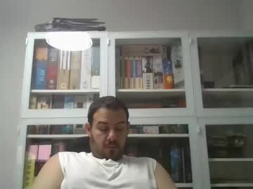Stark_86 October 13, 2025 Chaturbate stream image