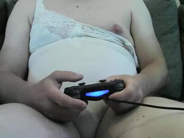 Tedstriker333 October 13, 2025 Chaturbate stream image