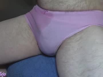 Tony_Vallejo October 13, 2025 Chaturbate stream image