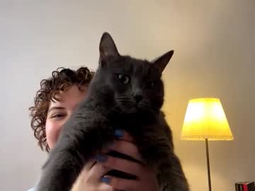 Angelestieu October 13, 2025 Chaturbate stream image