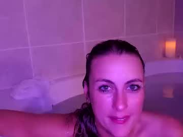 Arky30 October 13, 2025 Chaturbate stream image
