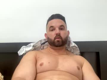 Beachboyhardonyou October 13, 2025 Chaturbate stream image